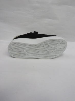 Buty sportowe dziewczęce (24-29) DD-4 BLACK