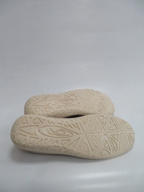 Sandały damskie na płaskim (37-42) E8008 BL/GR/YELL