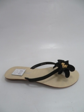 Japonki damskie (36-41) 500-6 BLACK