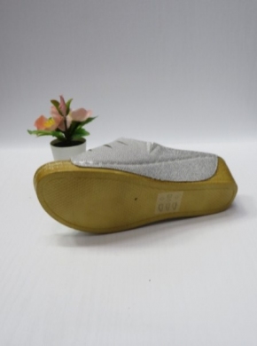 Klapki damskie na koturnie (36-41) C9902-12