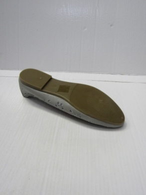 Baleriny damskie (36-41) 2007-4