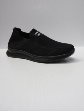 Tenisówki męskie (41-46) HF-23 BLACK