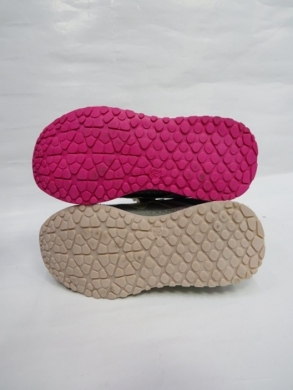 Buty sportowe dziewczęce (26-31) S086-1 MIX