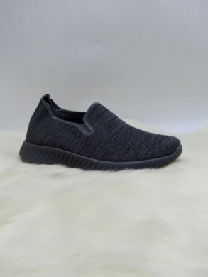 Tenisówki męskie (41-46) 11221-3 GREY