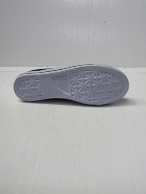 Trampki damskie na płaskim (36-41) 8223B-44