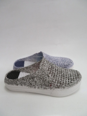 Basenówki Damskie (38-40) 8850B MIX