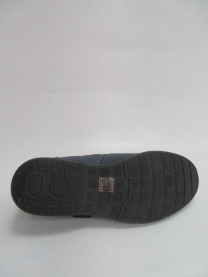 Półbuty Męskie (40-45) D3293-16 BLUE