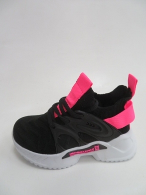 Sneakersy Dziewczęce (27-32) T9302F
