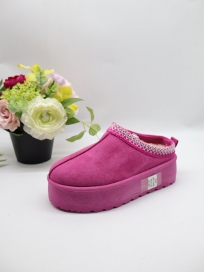 Emu damskie (36-41) 913 FUSHIA