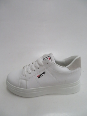 Trampki Damskie (36-41) NB379 GREY