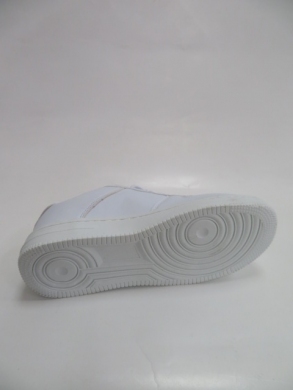Buty sportowe damskie na płaskim (36-41) B1802-1