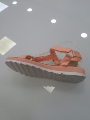 Sandały damskie na płaskim (36-41) WS9027-11