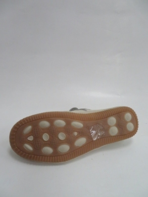 Sandały damskie na płaskim (36-41) NB7 BEIGE