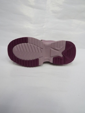 Buty sportowe dziewczęce (32-37) K6316-18