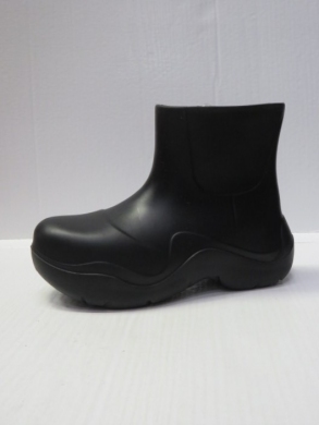 Kalosze damskie (36-41) FS-14 BLACK