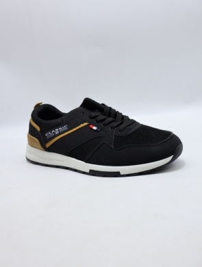Buty sportowe męskie (41-46) JX392 BLACK