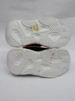 Buty sportowe chłopięce (26-31) S067-1 LED MIX