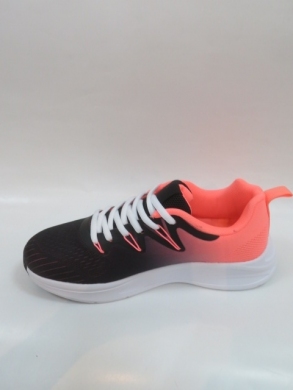 Buty sportowe damskie na płaskim (36-41) DS1035-6