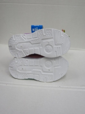 Buty sportowe dziewczęce (27-32) 2418-22 MIX