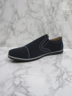 Półbuty męskie (41-46) E1962-2 BLUE