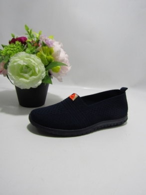 Tenisówki damskie (36-41) DD218-47
