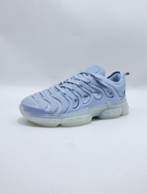 Buty sportowe męskie (40-45) 580 BLUE