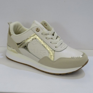 Buty sportowe damskie na płaskim (36-41) LL7751-3