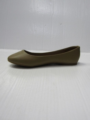 Baleriny damskie (36-41) 2042-2