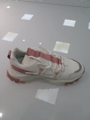 Sneakersy damskie niskie (36-41) TL210-72