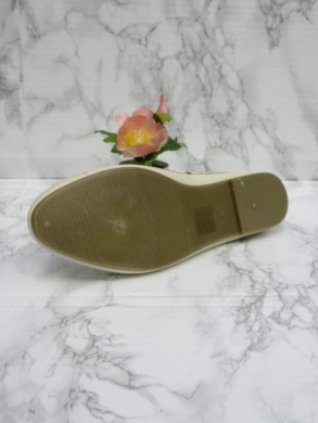 Baleriny damskie (36-41) 2009-5