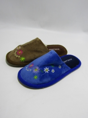 Kapcie damskie (37-41) BM-53 MIX