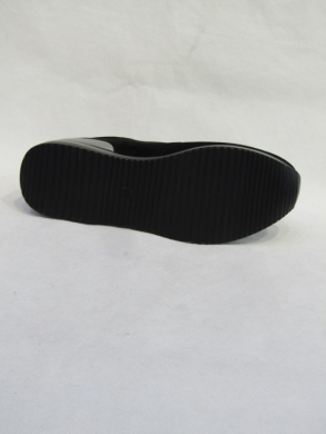 Półbuty damskie na płaskim (36-41) LM2259-1