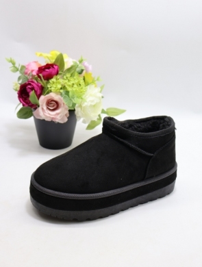 Emu damskie (36-41) LT230-18 BLACK