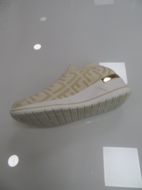 Buty sportowe damskie na płaskim (36-41) JHY218-8