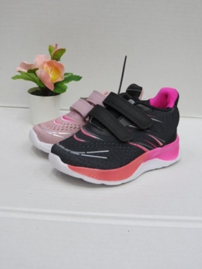 Buty sportowe dziewczęce (25-30) 2476-22 MIX
