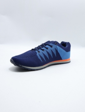Buty sportowe męskie (41-46) A844-4