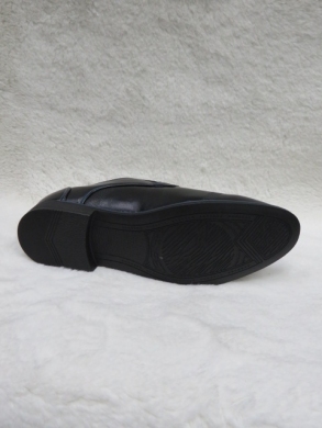 Półbuty męskie (40-45) MXC 428 BLACK/BLUE