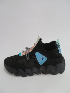 Sneakersy damskie niskie (36-41) 063-1