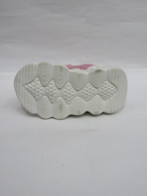 Buty sportowe dziewczęce (21-26) E128 PINK