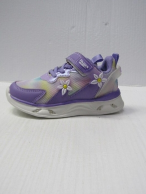 Buty sportowe dziewczęce (26-31) T11010-E