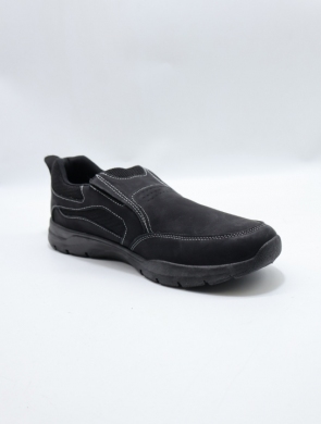 Buty sportowe męskie (41-46) C-X1-1 BLACK