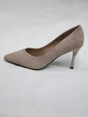 Czółenki damskie na szpilce (36-41) 2206C-2