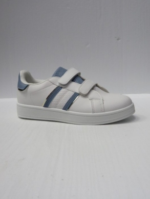 Buty sportowe dziewczęce (30-35) DD-11 BLUE