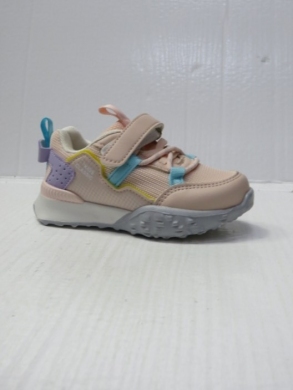 Buty sportowe dziewczęce (22-27) LA971 PINK