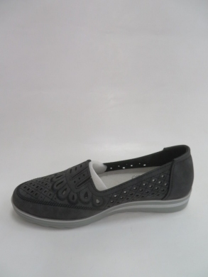 Tenisówki damskie (36-41) 0561 BLACK