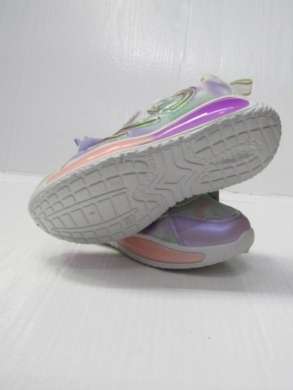 Buty sportowe dziewczęce (31-36) 4339-22 MIX
