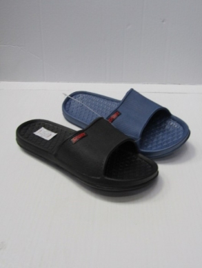 Basenówki męskie (40-45) S-085 MIX