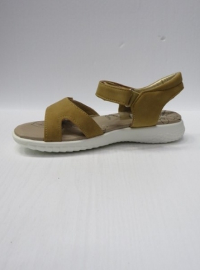 Sandały damskie na płaskim (36-41) B5483-16