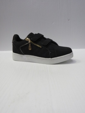 Buty sportowe dziewczęce (30-35) GBD-9 BLACK