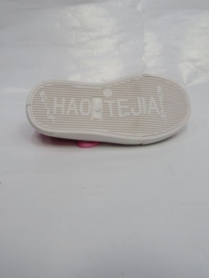 Tenisówki dziewczęce (19-24) ZC70 PINK